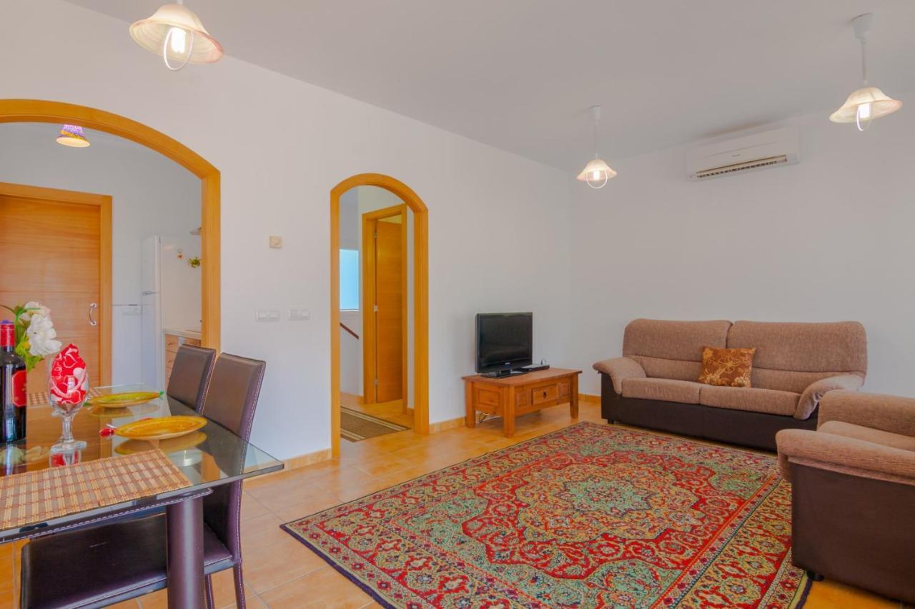 Villas Guzman-Grinev กัลเป ภายนอก รูปภาพ