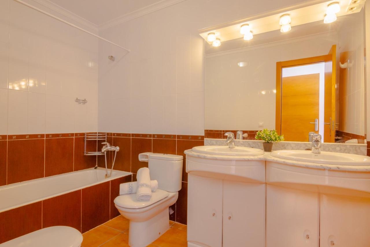 Villas Guzman-Grinev กัลเป ภายนอก รูปภาพ